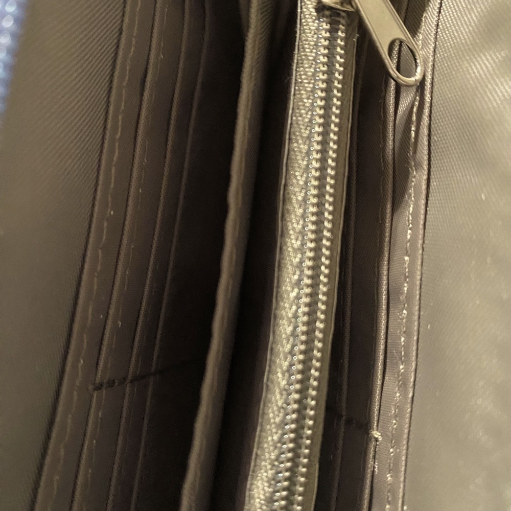Nichole Miller Wallet NWT - Picture 4 of 6